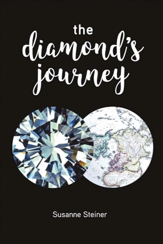 Stock image for The Diamond's Journey (1) for sale by Irish Booksellers