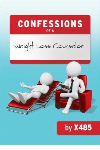 

Confessions of a Weight Loss Counselor (1)