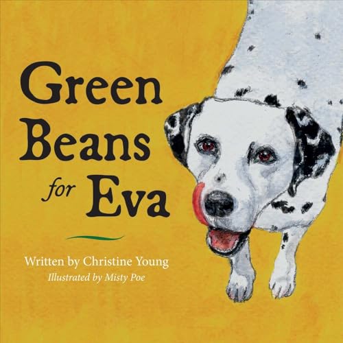 Stock image for Green Beans for Eva (1) for sale by Irish Booksellers