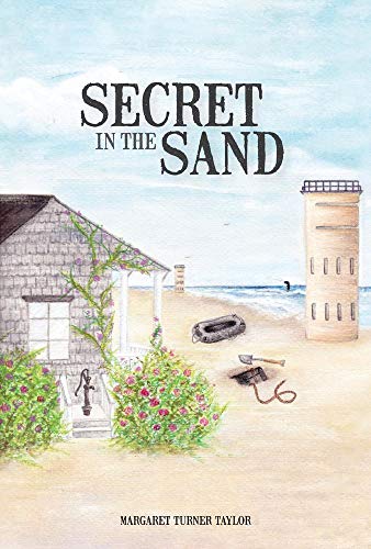 Beispielbild fr Secret in the Sand (1) zum Verkauf von EKER BOOKS