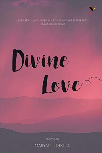 Stock image for Divine Love for sale by Revaluation Books