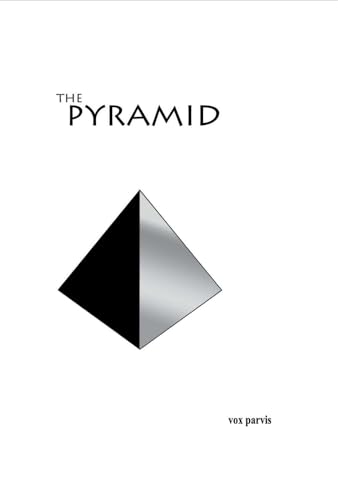 Stock image for The Pyramid for sale by Redux Books