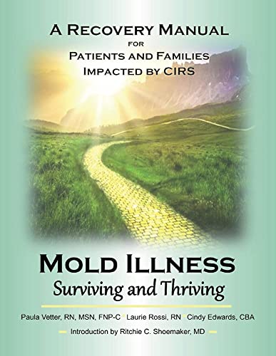 Beispielbild fr Mold Illness: Surviving and Thriving zum Verkauf von Blackwell's