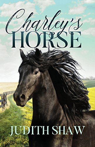 Beispielbild fr Charley's Horse zum Verkauf von Better World Books