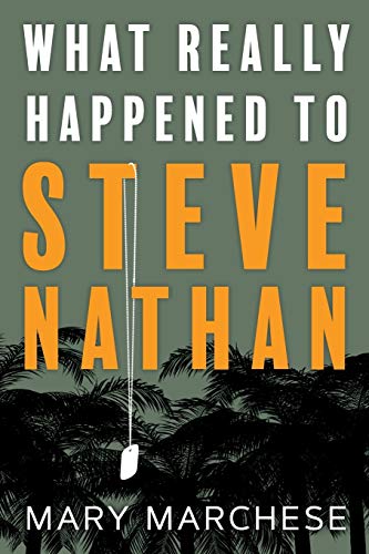 Imagen de archivo de What Really Happened to Steve Nathan a la venta por ThriftBooks-Dallas