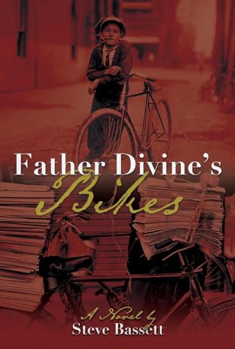 Stock image for Father Divine's Bikes (1) for sale by Discover Books