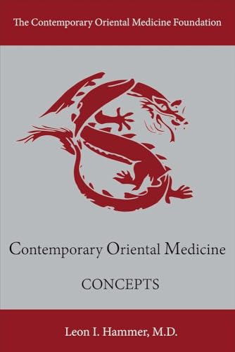 Beispielbild fr Concepts: Contemporary Oriental Medicine (1) zum Verkauf von Book Deals