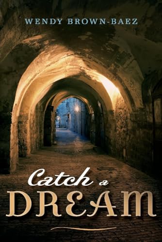 Beispielbild fr Catch a Dream (1) zum Verkauf von HPB-Ruby