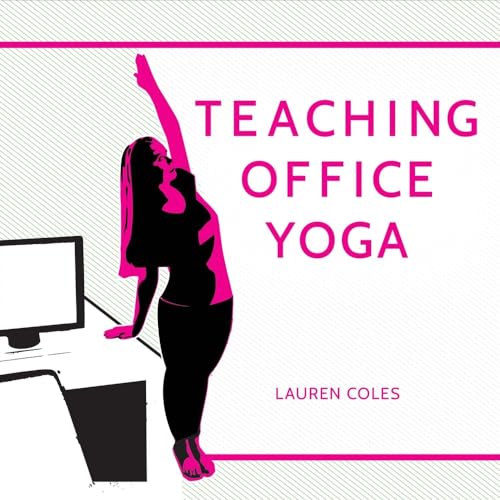 Stock image for Teaching Office Yoga (1) for sale by Marissa's Books and Gifts