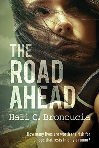 Beispielbild fr The Road Ahead (1) zum Verkauf von -OnTimeBooks-