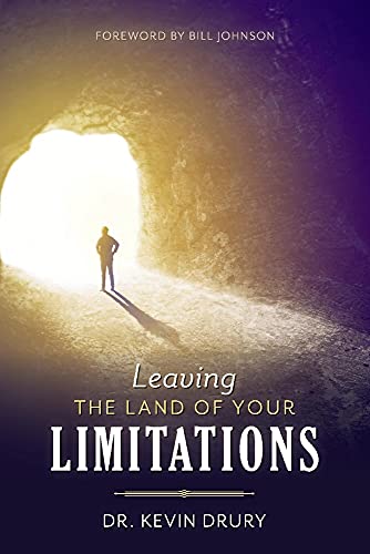 Beispielbild fr Leaving the Land of Your Limitations zum Verkauf von Revaluation Books