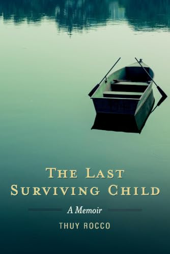 Beispielbild fr The Last Surviving Child: A Memoir (1) zum Verkauf von Red's Corner LLC
