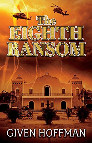 Imagen de archivo de The Eighth Ransom (1) a la venta por SecondSale