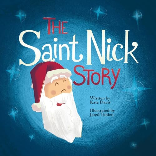 Imagen de archivo de The Saint Nick Story (1) a la venta por Hawking Books