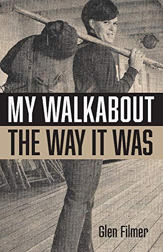 9781543945256: My Walkabout - The Way It Was