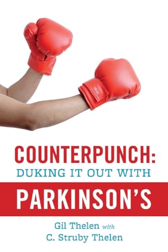 Stock image for Counterpunch: Duking It Out with Parkinson's: Volume 1 for sale by ThriftBooks-Dallas