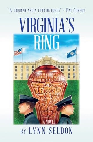 Stock image for Virginia's Ring (1) (The Ring Trilogy) for sale by SecondSale