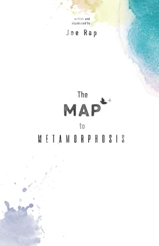 Stock image for The Map to Metamorphosis for sale by SecondSale