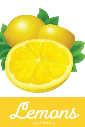Imagen de archivo de Lemons (1) a la venta por SecondSale