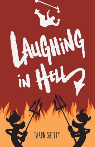 Stock image for Laughing in Hell (1) for sale by Redux Books