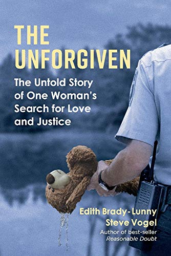 Stock image for The Unforgiven: The Untold Story of One Woman's Search for Love and Justice (1) for sale by SecondSale