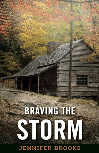 Beispielbild fr Braving the Storm (1) (The Storm Series) zum Verkauf von Redux Books