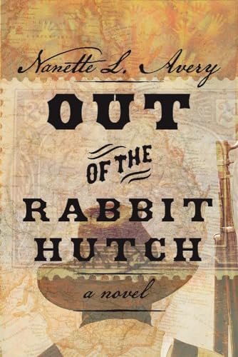 Beispielbild fr Out of the Rabbit Hutch (1) zum Verkauf von Redux Books