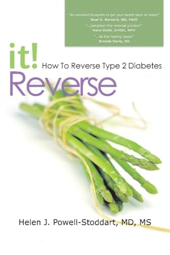 Beispielbild fr Reverse It: How to Reverse Type 2 Diabetes and Other Chronic Diseases (1) zum Verkauf von GF Books, Inc.