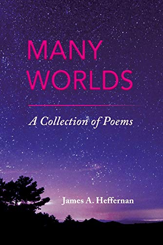 Beispielbild fr Many Worlds: A Collection of Poems Volume 1 zum Verkauf von Buchpark