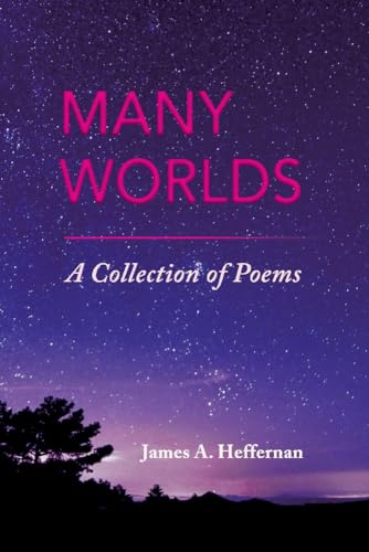 Stock image for Many Worlds: A Collection of Poems (1) for sale by Redux Books