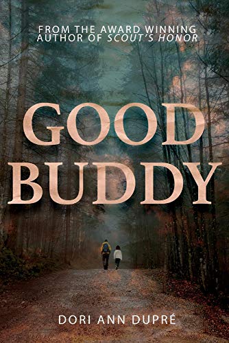 9781543966657: Good Buddy: a novel