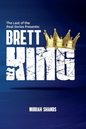 Stock image for Brett King for sale by Better World Books