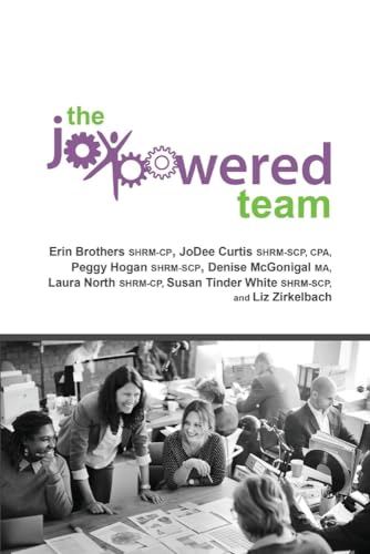 9781543970159: The Joypowered Team (3)