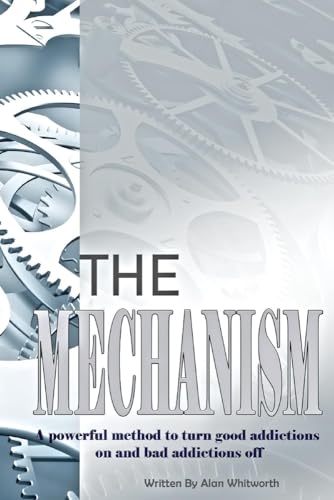 Imagen de archivo de The Mechanism (1) a la venta por Redux Books