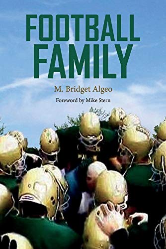 Beispielbild fr Football Family: The Story of Jim Algeo and the Rare Breed of Lansdale zum Verkauf von BooksRun