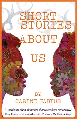 9781543974188: Short Stories About Us