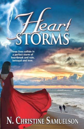 Stock image for Heart Storms (1) for sale by Marissa's Books and Gifts