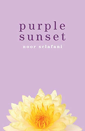 Stock image for Purple Sunset for sale by BooksRun