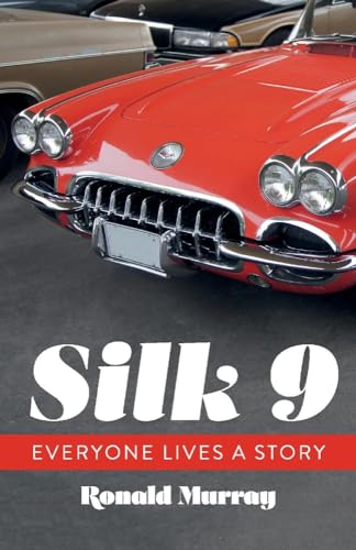 Imagen de archivo de Silk 9 : Everyone Lives a Story a la venta por Better World Books