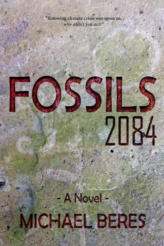 Beispielbild fr Fossils 2084 zum Verkauf von Wonder Book