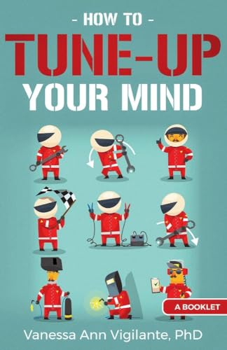 Beispielbild fr How To Tune Up Your Mind: A Booklet zum Verkauf von Redux Books