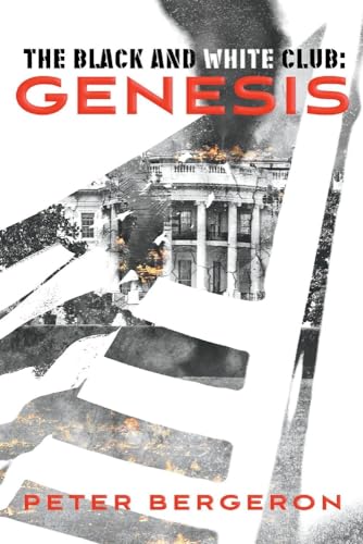 Stock image for The Black and White Club: Genesis for sale by Better World Books