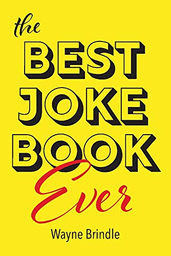 Beispielbild fr The Best Joke Book Ever zum Verkauf von Better World Books