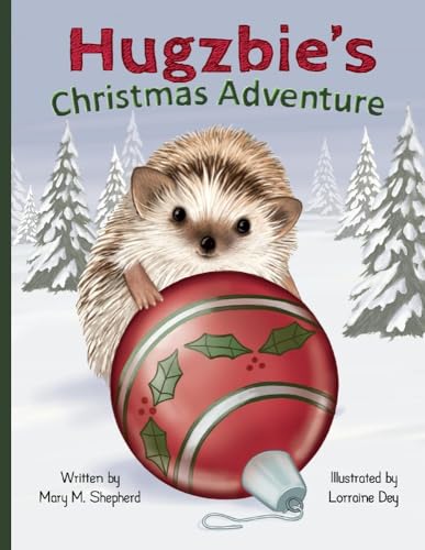 Beispielbild fr Hugzbie's Christmas Adventure: Volume 1 zum Verkauf von ThriftBooks-Atlanta