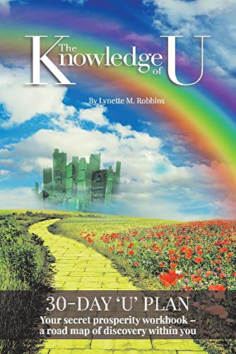 Beispielbild fr The Knowledge of U: 30-Day 'u' Plan Volume 1 zum Verkauf von Buchpark