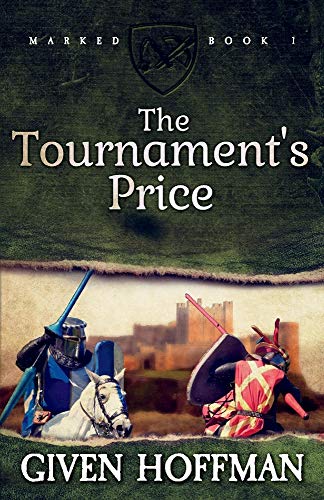 9781543997842: The Tournament's Price