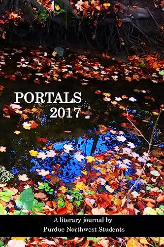 Stock image for Portals 2017 for sale by Lucky's Textbooks