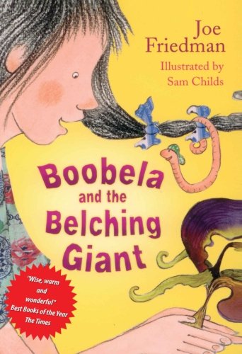 Stock image for Boobela and the Belching Giant: Volume 2 (Series) for sale by Revaluation Books