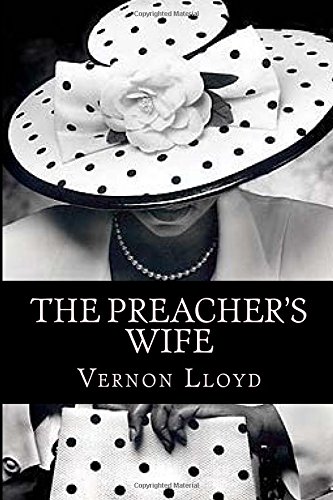 Stock image for The Preacher's Wife for sale by Lucky's Textbooks