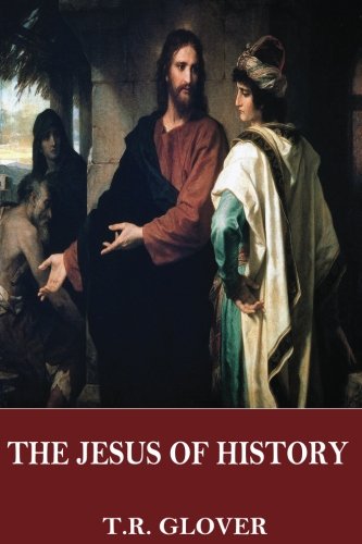 9781544033037: The Jesus of History